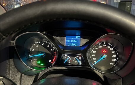 Ford Focus III, 2012 год, 710 000 рублей, 11 фотография