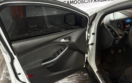 Ford Focus III, 2012 год, 710 000 рублей, 6 фотография
