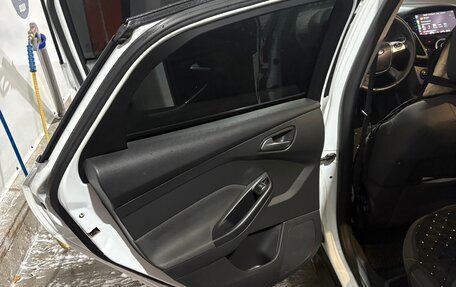 Ford Focus III, 2012 год, 710 000 рублей, 7 фотография