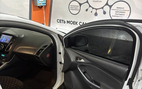 Ford Focus III, 2012 год, 710 000 рублей, 8 фотография