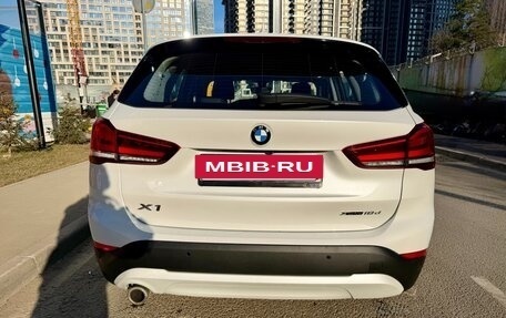 BMW X1, 2020 год, 3 300 000 рублей, 3 фотография