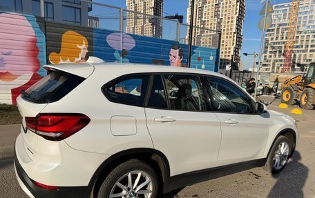 BMW X1, 2020 год, 3 300 000 рублей, 5 фотография