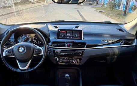 BMW X1, 2020 год, 3 300 000 рублей, 15 фотография