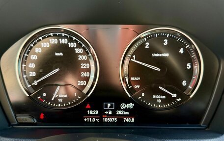 BMW X1, 2020 год, 3 300 000 рублей, 16 фотография