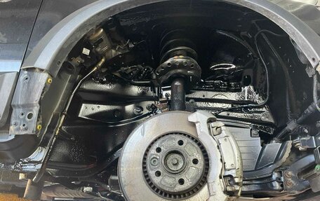 Volvo XC70 II рестайлинг, 2015 год, 2 340 000 рублей, 3 фотография