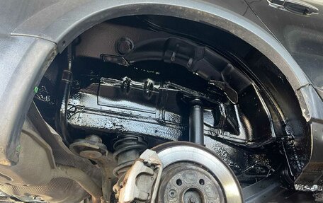 Volvo XC70 II рестайлинг, 2015 год, 2 340 000 рублей, 4 фотография