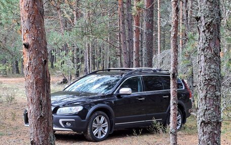 Volvo XC70 II рестайлинг, 2015 год, 2 340 000 рублей, 7 фотография