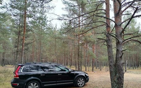 Volvo XC70 II рестайлинг, 2015 год, 2 340 000 рублей, 8 фотография