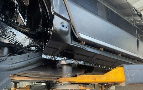 Volvo XC70 II рестайлинг, 2015 год, 2 340 000 рублей, 5 фотография