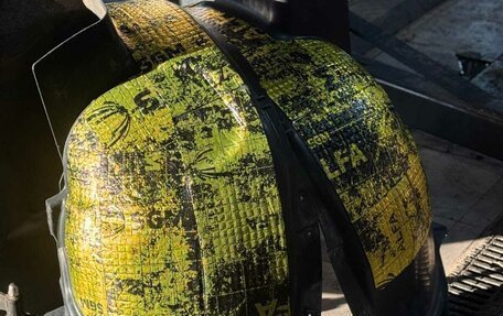 Volvo XC70 II рестайлинг, 2015 год, 2 340 000 рублей, 6 фотография