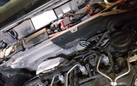 Volvo XC70 II рестайлинг, 2015 год, 2 340 000 рублей, 14 фотография