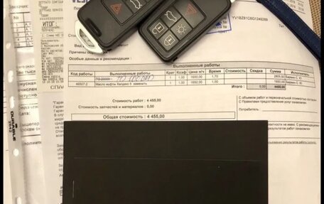 Volvo XC70 II рестайлинг, 2015 год, 2 340 000 рублей, 10 фотография