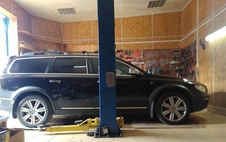 Volvo XC70 II рестайлинг, 2015 год, 2 340 000 рублей, 9 фотография