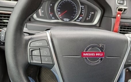 Volvo XC70 II рестайлинг, 2015 год, 2 340 000 рублей, 17 фотография