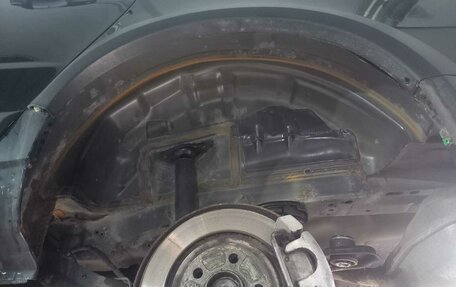 Volvo XC70 II рестайлинг, 2015 год, 2 340 000 рублей, 20 фотография