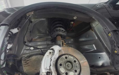 Volvo XC70 II рестайлинг, 2015 год, 2 340 000 рублей, 21 фотография