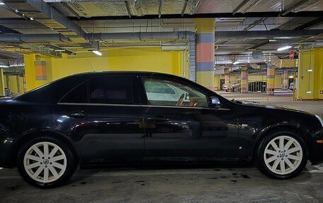 Cadillac STS I рестайлинг, 2007 год, 525 000 рублей, 3 фотография