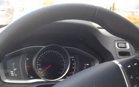 Volvo XC70 II рестайлинг, 2015 год, 2 340 000 рублей, 26 фотография