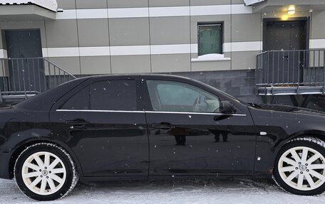 Cadillac STS I рестайлинг, 2007 год, 525 000 рублей, 7 фотография