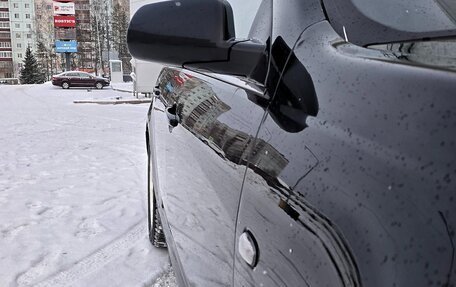 Cadillac STS I рестайлинг, 2007 год, 525 000 рублей, 9 фотография