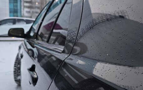 Cadillac STS I рестайлинг, 2007 год, 525 000 рублей, 11 фотография