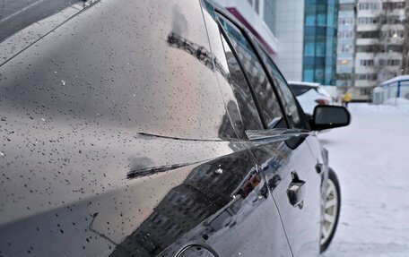 Cadillac STS I рестайлинг, 2007 год, 525 000 рублей, 8 фотография