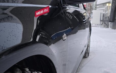 Cadillac STS I рестайлинг, 2007 год, 525 000 рублей, 10 фотография