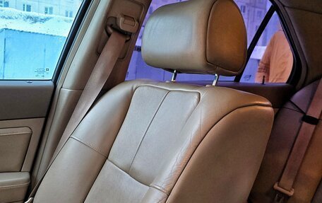 Cadillac STS I рестайлинг, 2007 год, 525 000 рублей, 16 фотография