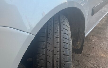 Hyundai Getz I рестайлинг, 2008 год, 415 000 рублей, 4 фотография