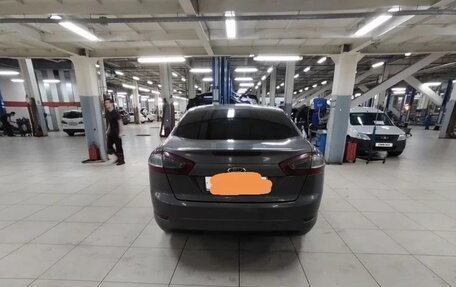 Ford Mondeo IV, 2012 год, 759 000 рублей, 4 фотография