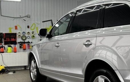 Audi Q7, 2012 год, 2 320 000 рублей, 5 фотография