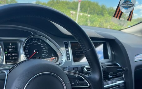 Audi Q7, 2012 год, 2 320 000 рублей, 6 фотография