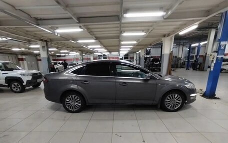 Ford Mondeo IV, 2012 год, 759 000 рублей, 2 фотография