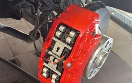 Audi Q7, 2012 год, 2 320 000 рублей, 7 фотография