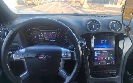 Ford Mondeo IV, 2012 год, 759 000 рублей, 5 фотография