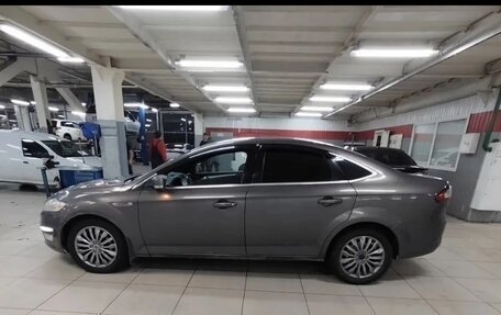 Ford Mondeo IV, 2012 год, 759 000 рублей, 3 фотография
