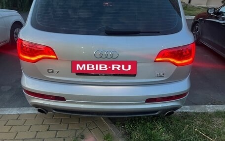 Audi Q7, 2012 год, 2 320 000 рублей, 2 фотография