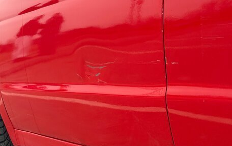 Daewoo Matiz I, 2007 год, 215 000 рублей, 7 фотография