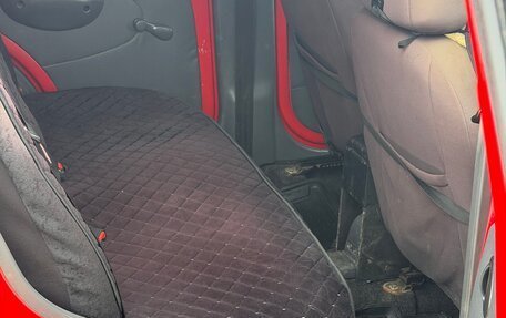 Daewoo Matiz I, 2007 год, 215 000 рублей, 15 фотография