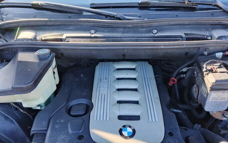 BMW X5, 2004 год, 1 170 000 рублей, 11 фотография