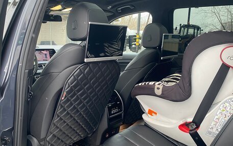 BMW X7, 2019 год, 7 600 000 рублей, 6 фотография