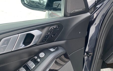 BMW X7, 2019 год, 7 600 000 рублей, 5 фотография