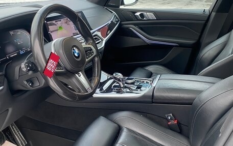 BMW X7, 2019 год, 7 600 000 рублей, 4 фотография