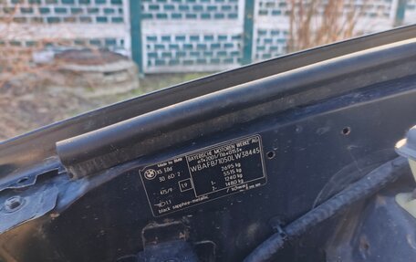 BMW X5, 2004 год, 1 170 000 рублей, 12 фотография