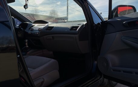 Honda Civic VIII, 2007 год, 590 000 рублей, 8 фотография