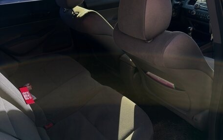 Honda Civic VIII, 2007 год, 590 000 рублей, 5 фотография