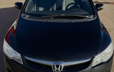 Honda Civic VIII, 2007 год, 590 000 рублей, 9 фотография