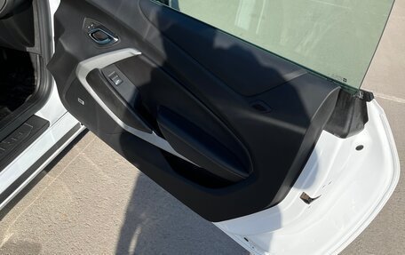 Chevrolet Camaro VI, 2022 год, 3 747 777 рублей, 12 фотография