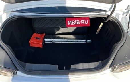 Chevrolet Camaro VI, 2022 год, 3 747 777 рублей, 8 фотография