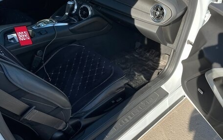 Chevrolet Camaro VI, 2022 год, 3 747 777 рублей, 14 фотография